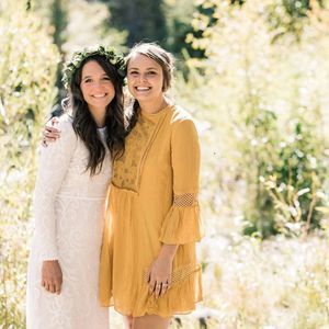 Meet your Posher, Marissa